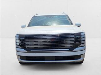 New 2026 Hyundai Palisade Calligraphy video 2