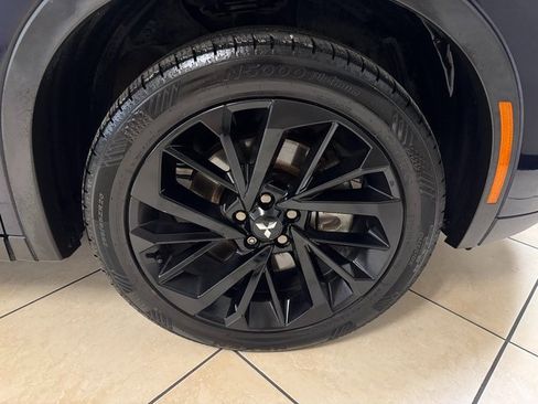 Used 2022 Mitsubishi Outlander SEL Black Edition image 26