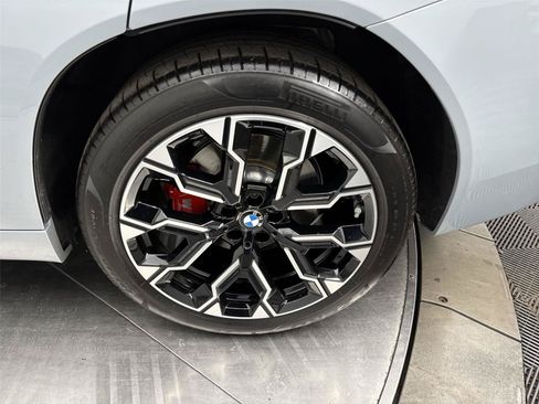 Used 2026 BMW X3 xDrive30i w/ M Sport Package AWD/4WD image 27