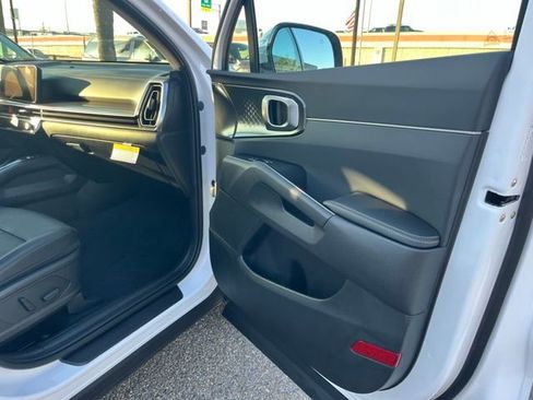 New 2026 Kia Sorento EX AWD/4WD image 23