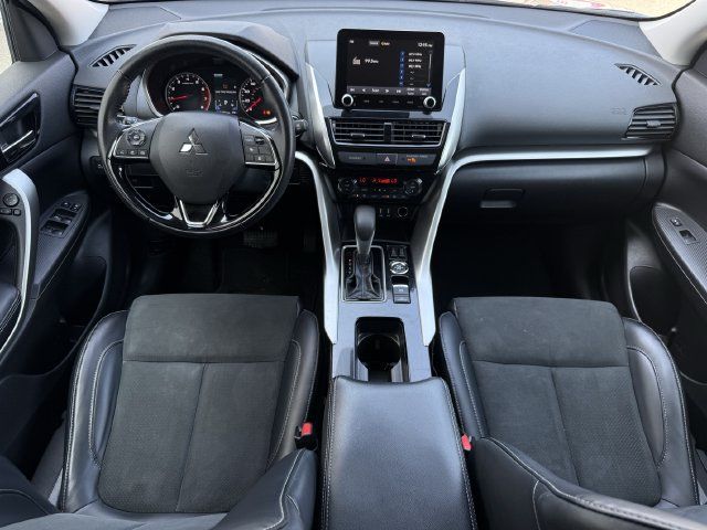 Used 2024 Mitsubishi Eclipse Cross SE AWD/4WD image 10