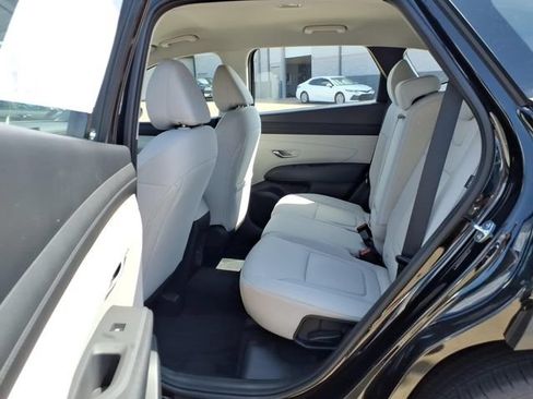 New 2026 Hyundai Tucson SE FWD image 16