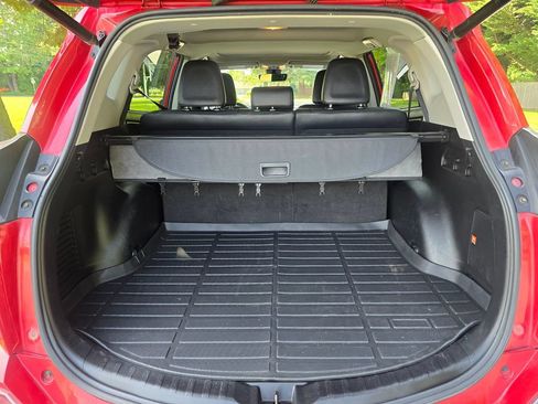 Used 2016 Toyota RAV4 Limited w/ Advanced Technology Package AWD/4WD image 17