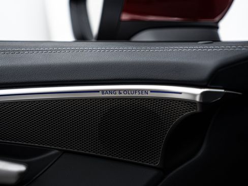 New 2025 Audi A5 2.0T Prestige image 14