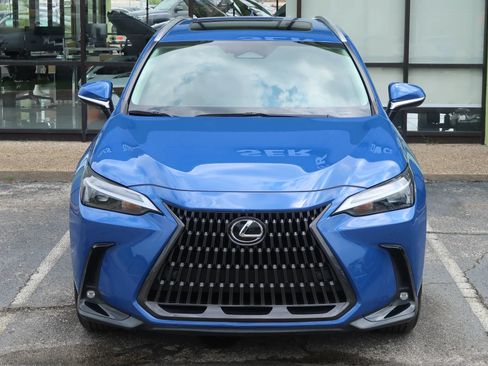 Used 2022 Lexus NX 350 AWD image 4