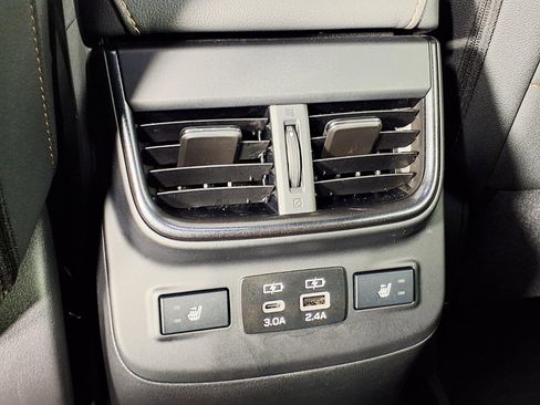 Used 2025 Subaru Outback Wilderness image 13