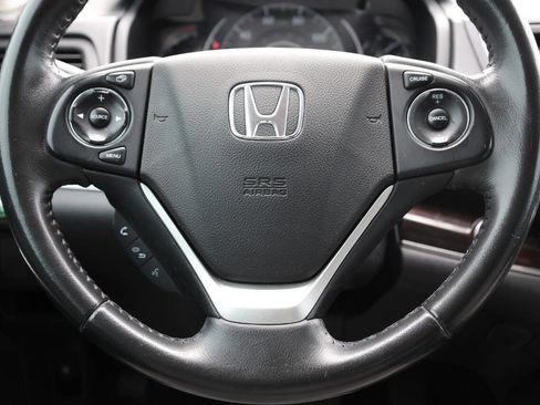 Used 2016 Honda CR-V EX-L image 18