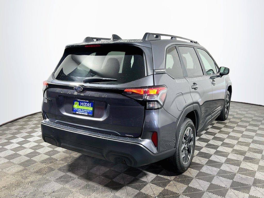 New 2026 Subaru Forester Premium AWD/4WD image 7