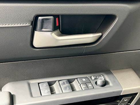 New 2026 Toyota Sequoia Limited image 16