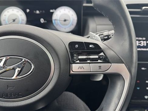 Used 2022 Hyundai Tucson Limited w/ Cargo Package image 24