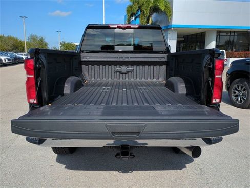 New 2026 Chevrolet Silverado 2500 LTZ w/ LTZ Convenience Package image 13