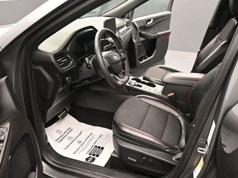 Used 2024 Ford Escape ST-Line FWD image 20