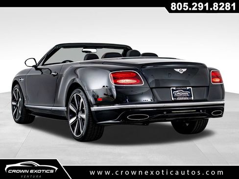 Used 2016 Bentley Continental GT Speed AWD/4WD image 30