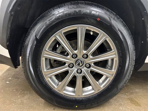 Used 2021 Lexus NX 300 AWD w/ Comfort Package image 34