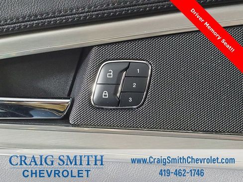 Used 2016 Lincoln MKX Premiere image 7