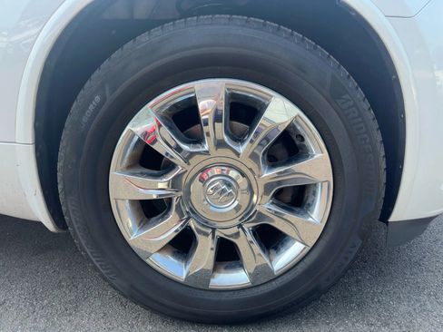 Used 2016 Buick Enclave Leather w/ Trailering Package image 26