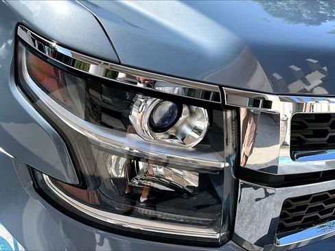 Used 2016 Chevrolet Tahoe LT RWD image 28