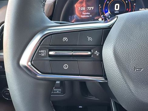 New 2025 Chevrolet Tahoe High Country w/ Sun And Tow Package image 22