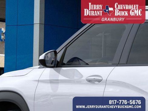 New 2026 Chevrolet TrailBlazer LT w/ Convenience Package image 14