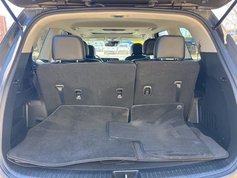 Used 2023 Kia Telluride S w/ S Sunroof Package AWD/4WD image 26