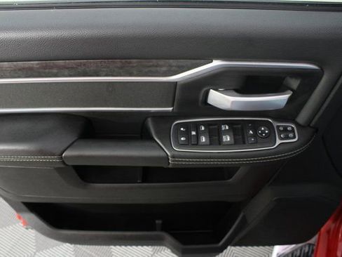 Used 2024 RAM 2500 Big Horn w/ Bed Utility Group image 13