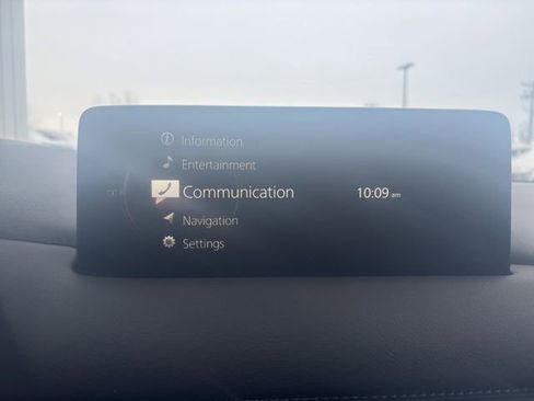 Used 2021 MAZDA CX-5 Grand Touring Reserve image 8