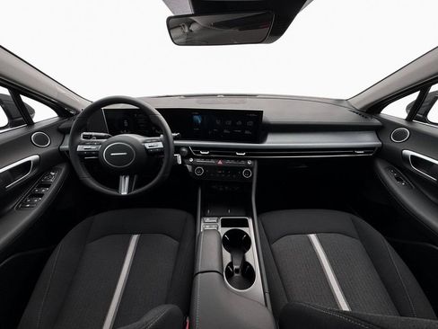 New 2026 Hyundai Sonata SEL image 13