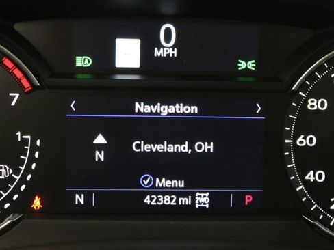 Used 2021 Cadillac XT4 Sport w/ Driver Assist Package AWD/4WD image 14