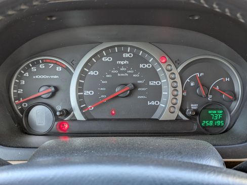 Used 2005 Honda Pilot EX-L image 22