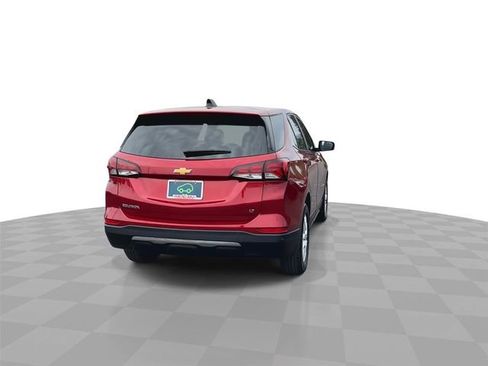 Certified 2023 Chevrolet Equinox LT FWD image 7