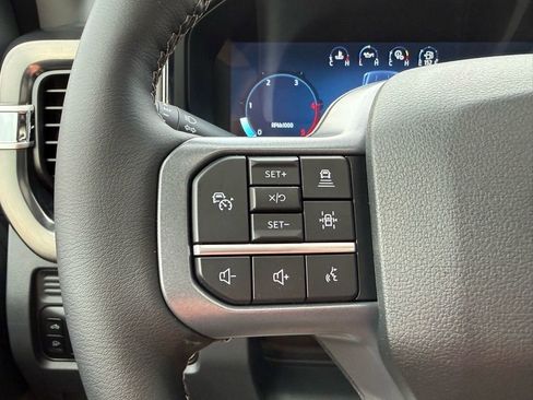 New 2026 Ford F250 Lariat w/ Lariat Ultimate Package AWD/4WD image 23