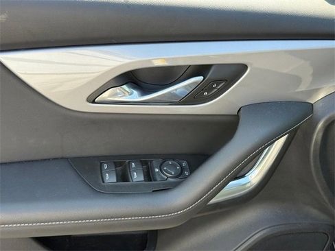 Used 2023 Chevrolet Blazer LT w/ Driver Confidence Package image 16