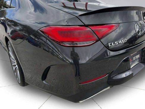 Used 2021 Mercedes-Benz CLS 450 4MATIC image 15