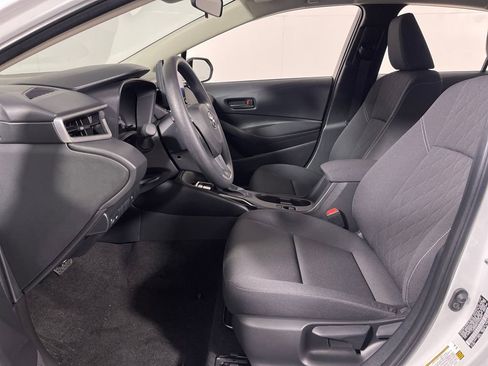 New 2026 Toyota Corolla LE image 12