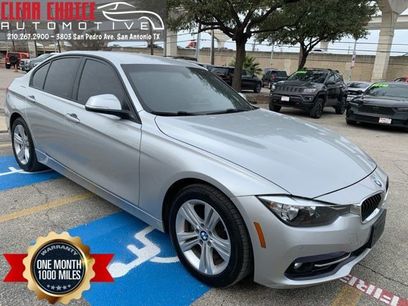 Used 2016 BMW 328i 328i