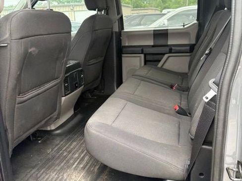 Used 2018 Ford F150 XL w/ Equipment Group 101A Mid AWD/4WD image 8