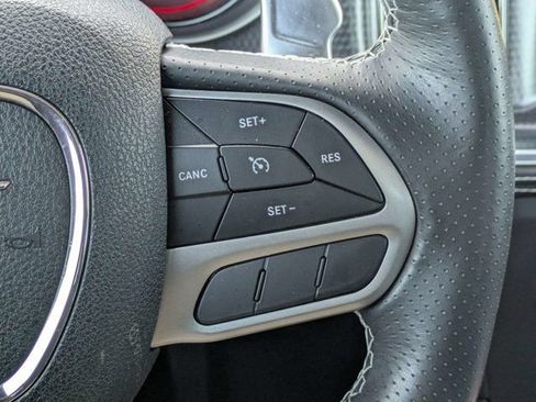 Used 2023 Dodge Charger SRT Hellcat RWD image 25