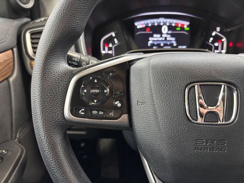 Certified 2020 Honda CR-V EX image 19