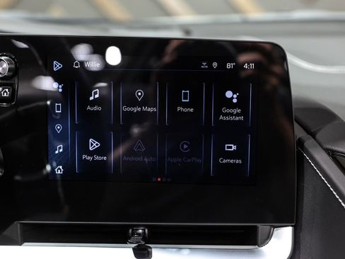 Used 2025 Chevrolet Corvette Z06 image 32