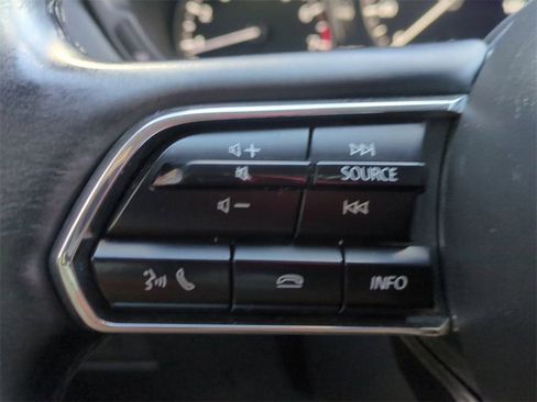 Certified 2024 MAZDA CX-90 3.3 Turbo w/ Preferred Package image 15