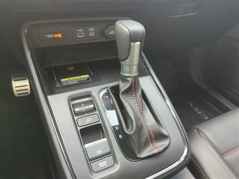 Used 2025 Honda CR-V Sport-L image 11