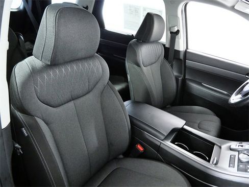 Used 2021 Hyundai Palisade SEL w/ Convenience Package image 11