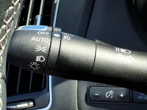 Used 2023 INFINITI Q50 Luxe w/ Cargo Package AWD/4WD image 29