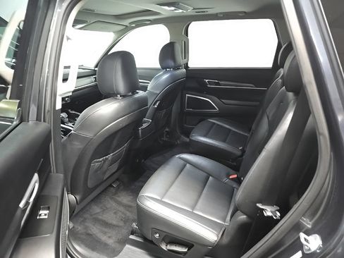 Used 2021 Kia Telluride S AWD/4WD image 33