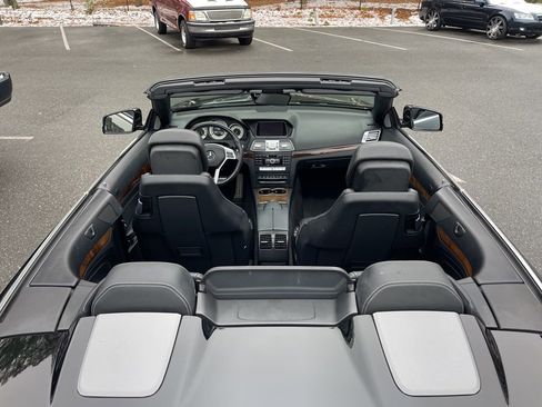 Used 2015 Mercedes-Benz E 400 Cabriolet image 22