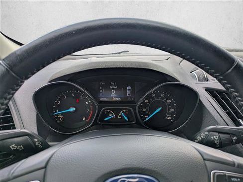 Used 2019 Ford Escape SE AWD/4WD image 12
