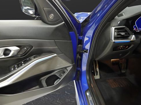 Used 2021 BMW M340i w/ Executive Package RWD image 28