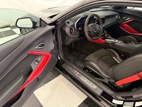 Used 2023 Chevrolet Camaro SS image 22