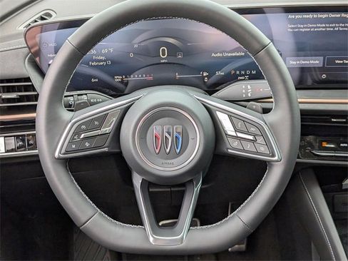 New 2026 Buick Envision Sport Touring image 10