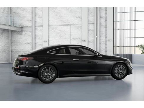 New 2026 Mercedes-Benz CLE 300 4MATIC Coupe image 17